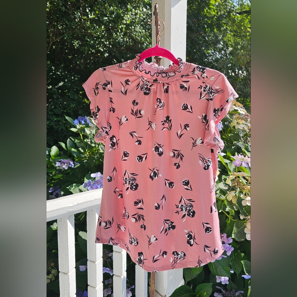 Classy Blouse - image 6